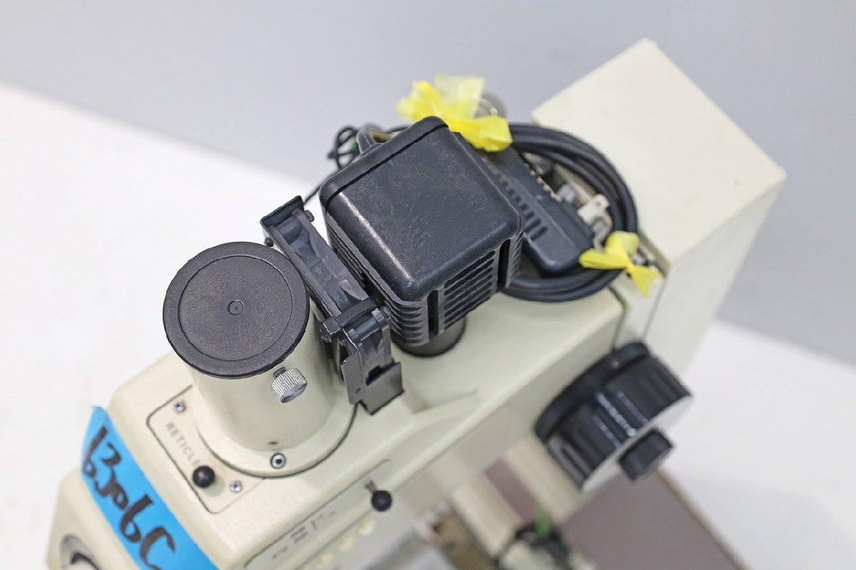 Nikon MM-40 Measuring Microscope [1239062438]