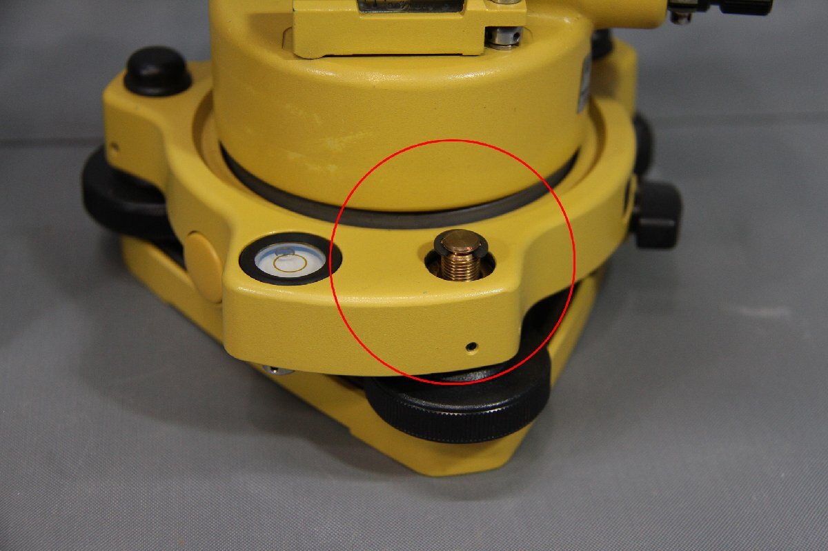 Topcon Hiper SR GGD GNSS Receiver with FC-500 Data Collector (as-is) [j1241326257]