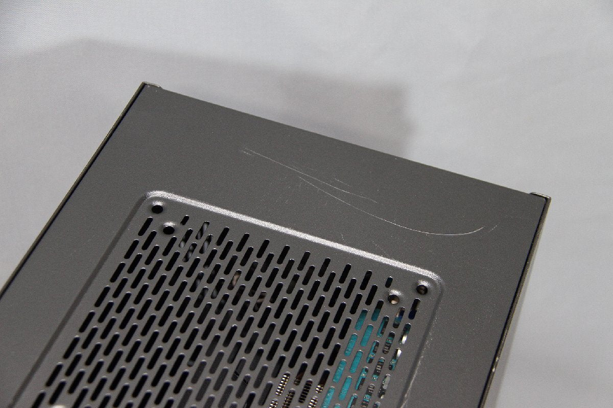 NVIDIA Quadro RTX4000 x2 AMD Ryzen 7 3800X Custom PC 32GB RAM 1TB SSD 850W Power Supply Thermaltake Case (for parts or not working) [j1241584328]