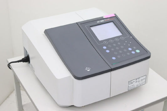 Shimadzu UV-1800 UV-Visible Spectrophotometer [p1244075178]