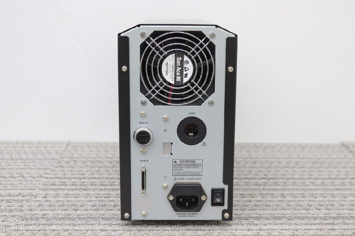 Keyence VL-500 3D Scanner [j1244944987]