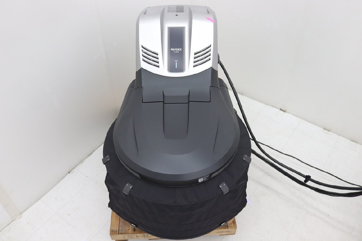 Keyence VL-500 3D Scanner [j1244944987]