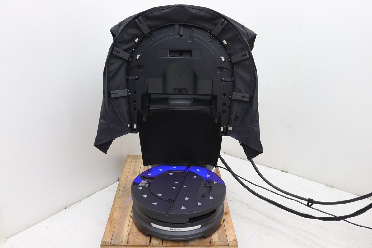 Keyence VL-500 3D Scanner [j1244944987]