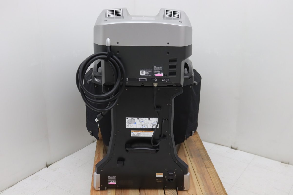 Keyence VL-500 3D Scanner [j1244944987]