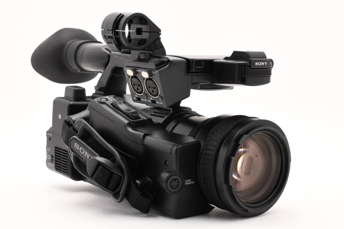 Sony PXW-X200 XDCAM Memory Camcorder [u1245794758]