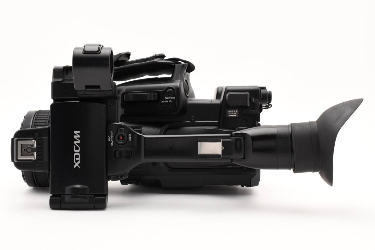 Sony PXW-X200 XDCAM Memory Camcorder [u1245794758]