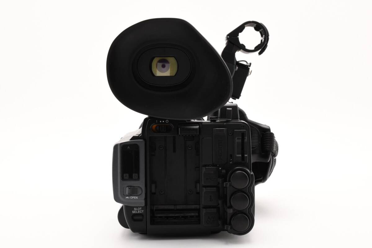 Sony PXW-X200 XDCAM Memory Camcorder [u1245794758]