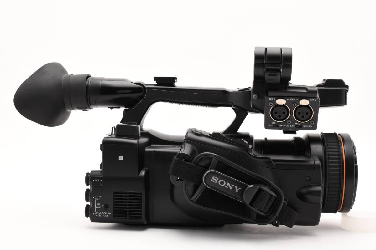Sony PXW-X200 XDCAM Memory Camcorder [u1245794758]