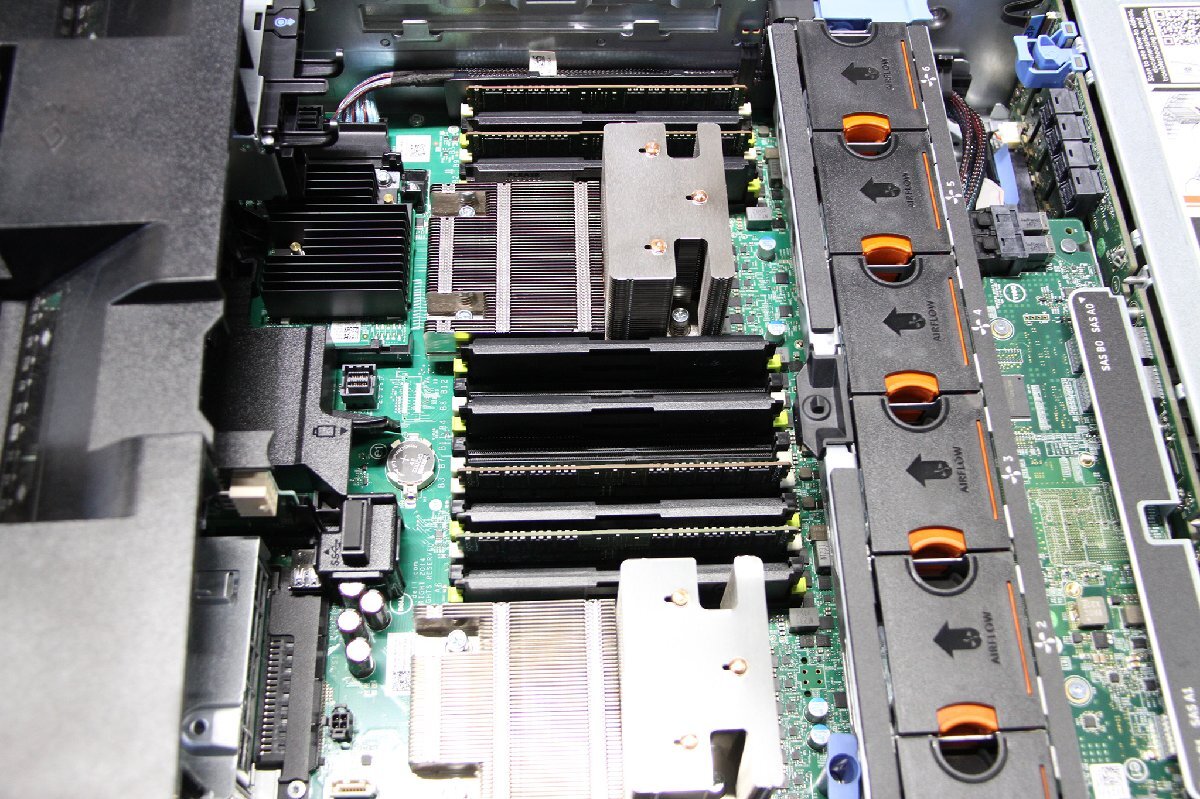 DELL PowerEdge R730xd Xeon E5-2697v4 Server 128GB Memory 18-Core [q1247207707]