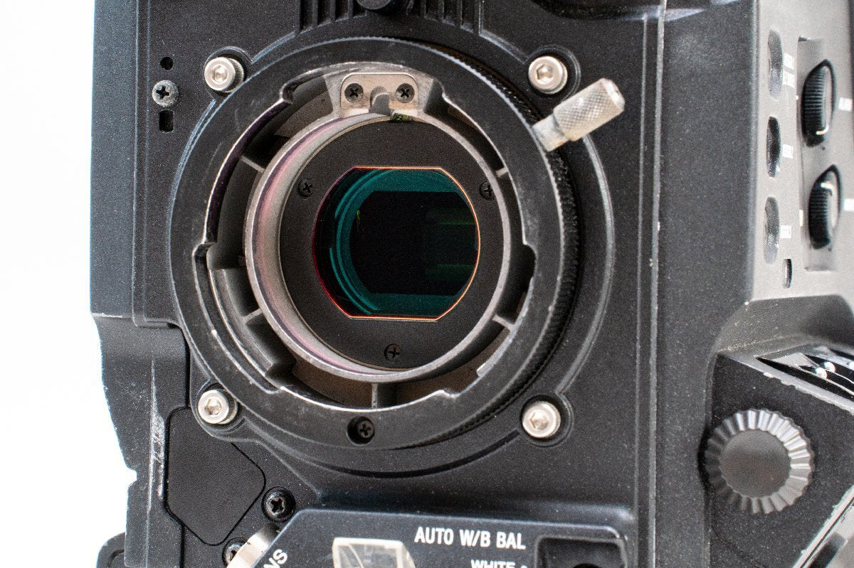 Sony PMW-350 Camcorder Junk Item (for parts or not working) [x1248815093]