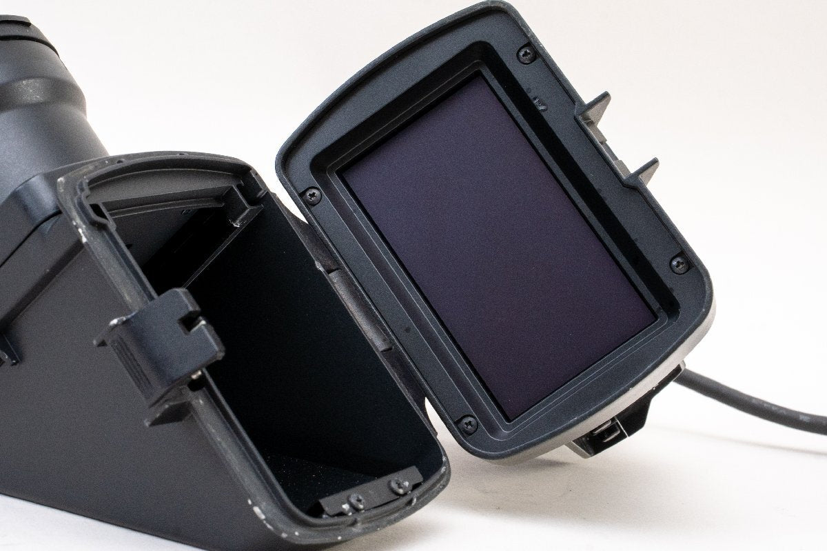 Sony CBK-VF01 3.5-inch HD Color LCD Viewfinder [q1248819156]