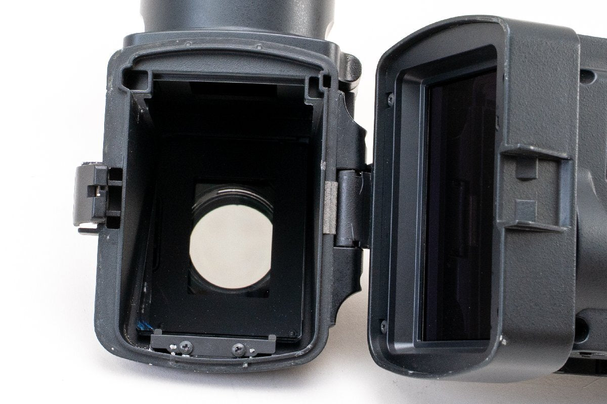 Sony CBK-VF01 3.5-inch HD Color LCD Viewfinder [q1248819156]
