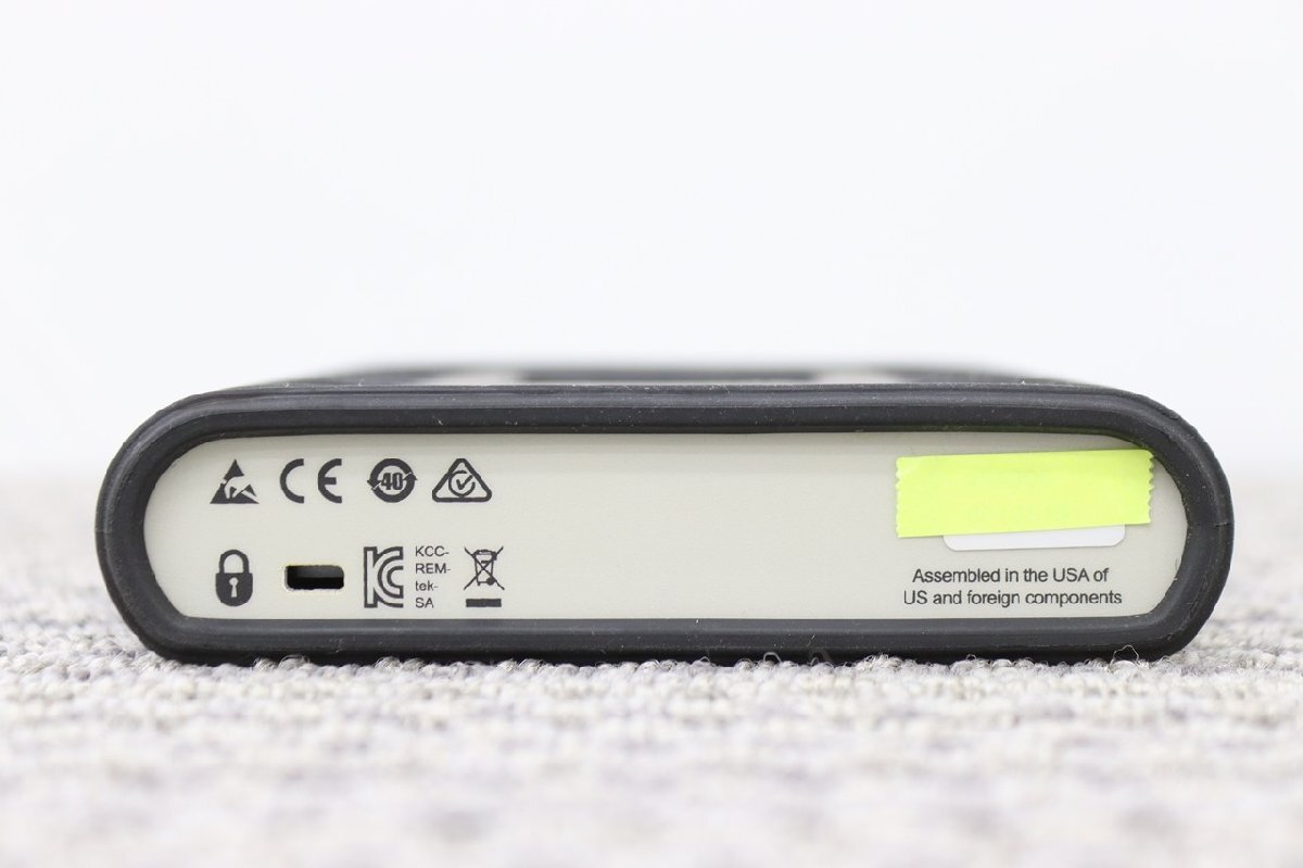 Tektronix RSA306B Real-Time Spectrum Analyzer [u1249199346]