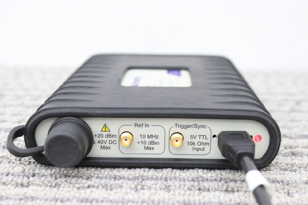 Tektronix RSA306B Real-Time Spectrum Analyzer [u1249199346]