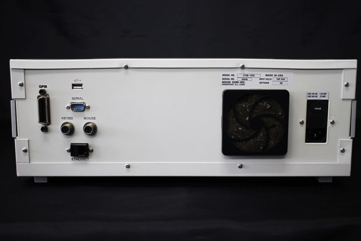 Noisecom J7108 PCIX Noise Generator [b460958380]
