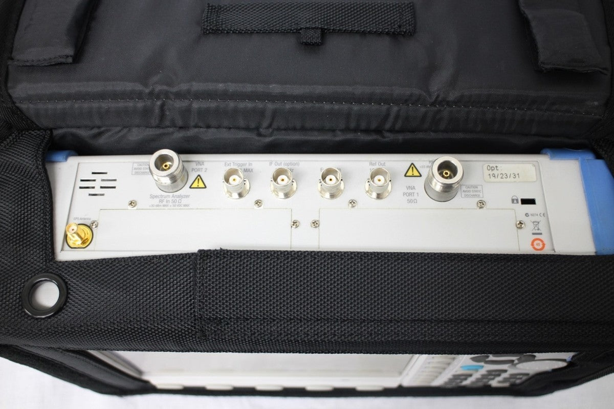 Anritsu MT8221B Base Station Analyzer 7.1GHz [g421858869]