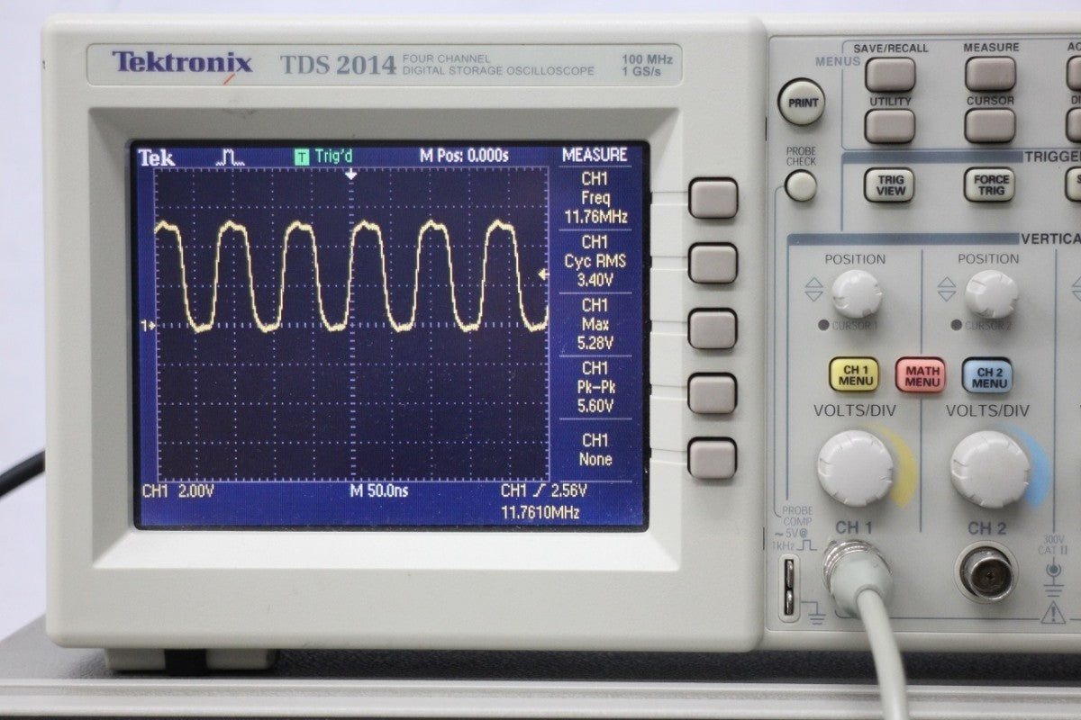 HP 214B Pulse Generator 100V 10MHz [l598447890]