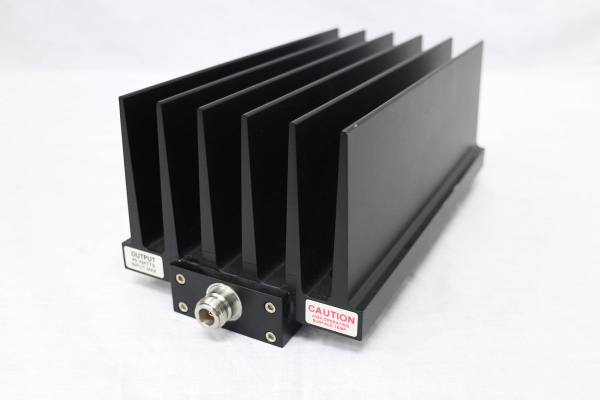 Weinschel 53-10-43 Attenuator 2.5GHz 10dB 500W [h522678995]