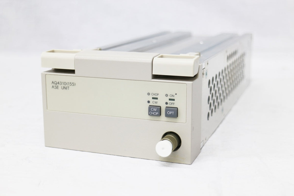 Ando AQ4310 ASE Light Source Unit 1550nm [546883927]