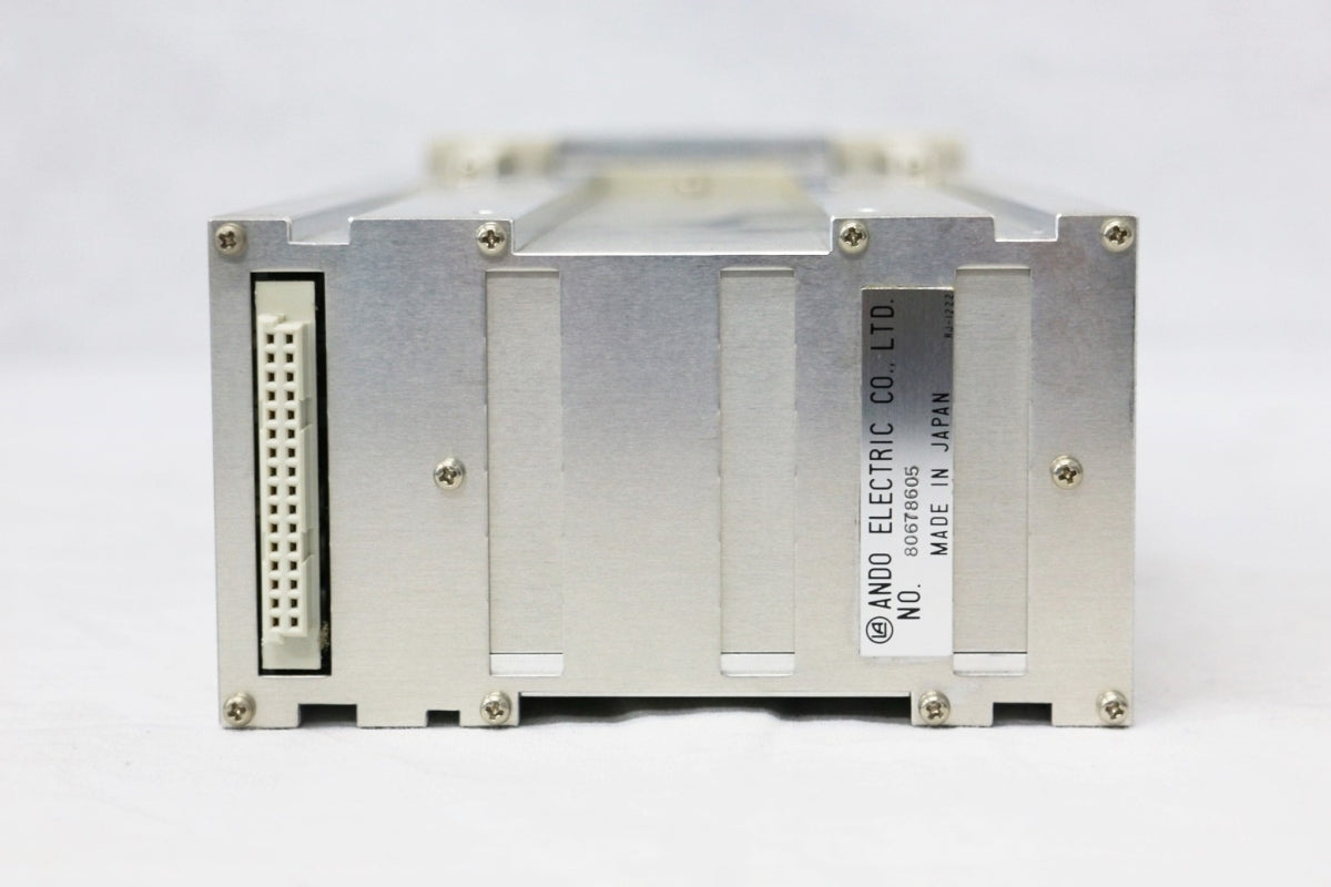 Ando AQ4310 ASE Light Source Unit 1550nm [546883927]