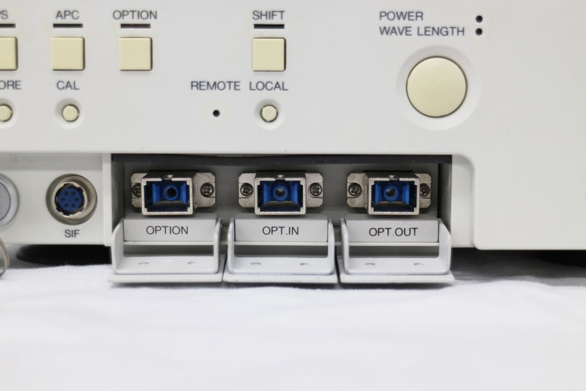 Santec OTF-910 Optical Filter 1567-1613nm [x775551919]