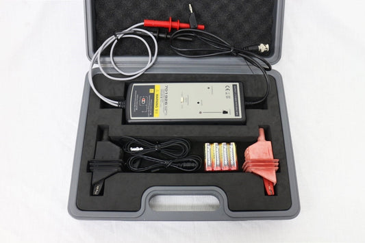 Yokogawa 701926 High Voltage Differential Probe DC-50MHz [r483980666]