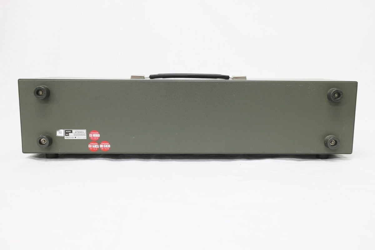 Yokogawa 2793-01 6-Dial Variable Resistor [o485265038]