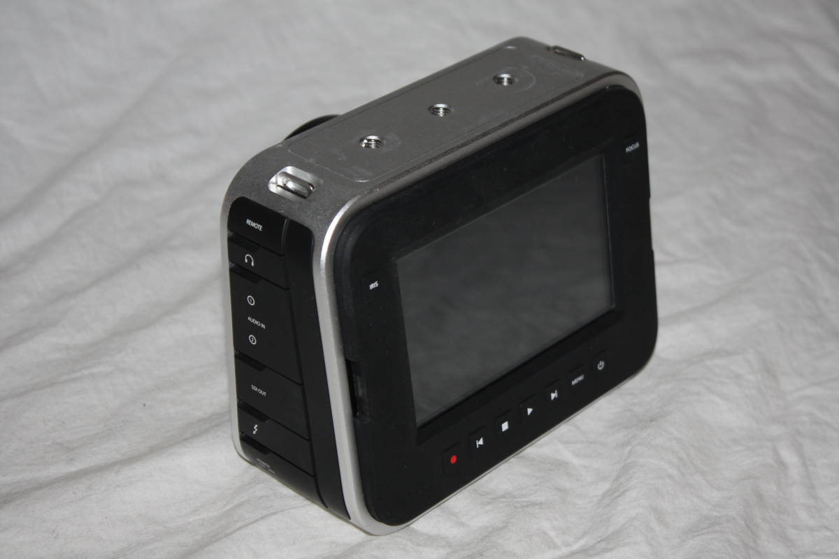 BlackmagicDesign Production Camera 4K High-definition Video Camera [o1046835387]