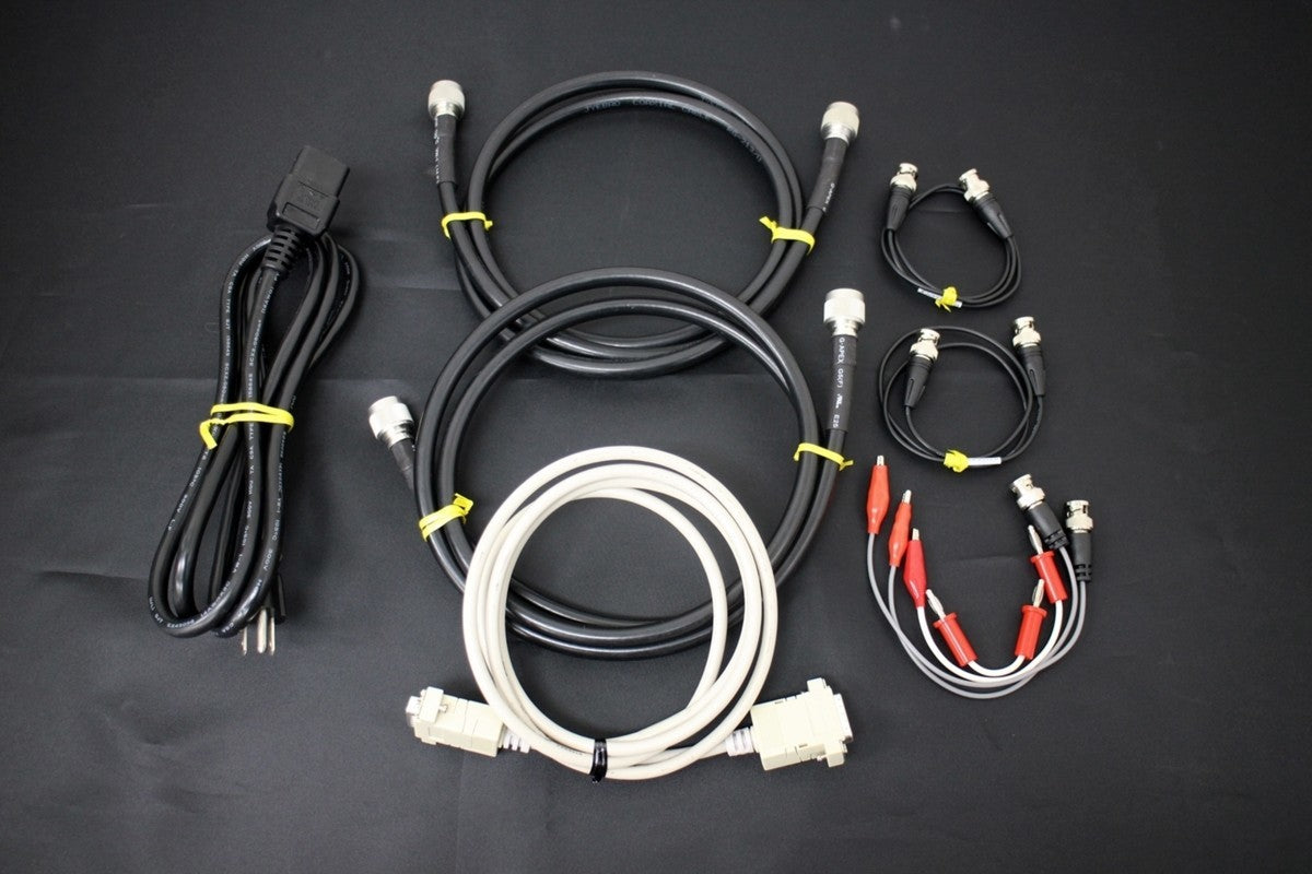 Chroma 11802 High Frequency Withstanding Voltage Tester 2500V 200kHz [e1048596423]