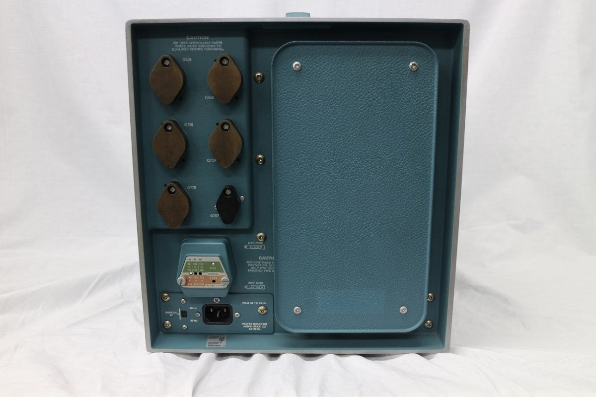 Tektronix 576 Curve Tracer 1500V 20A [n1048613952]