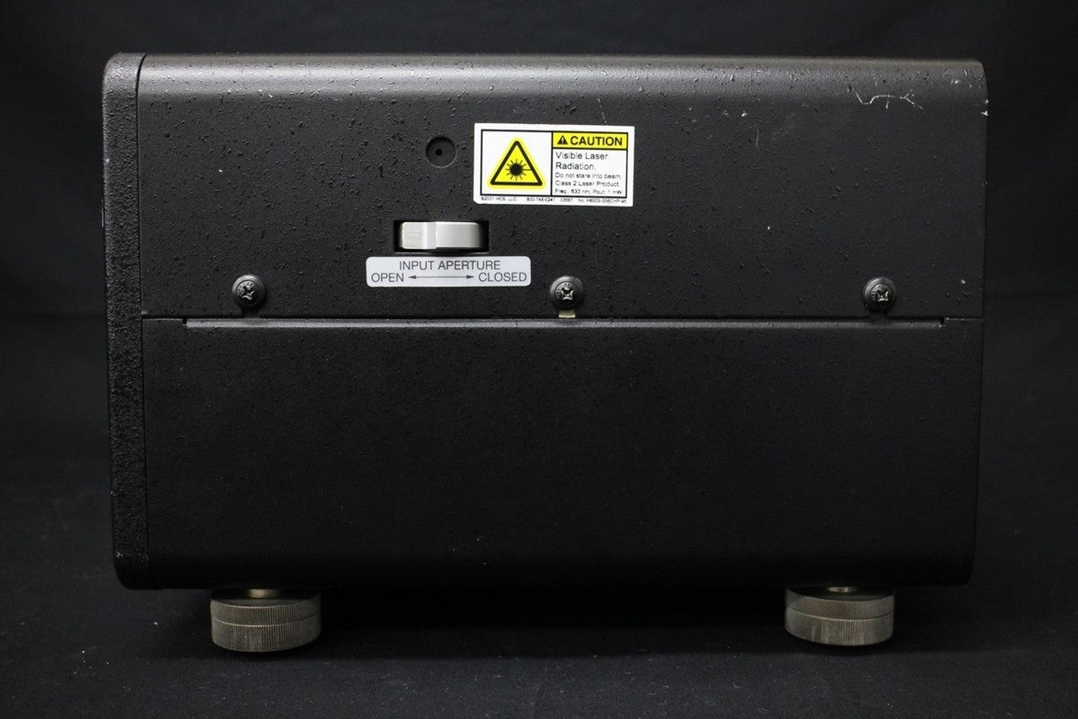 Burleigh WA1500NIR89 Optical Wavemeter [f1048607896]
