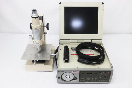 Keyence VH-7000 Digital Microscope [s1048624725]