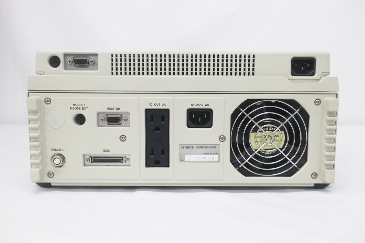 Keyence VH-7000 Digital Microscope [s1048624725]