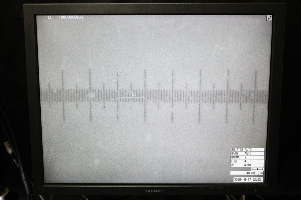 Hirox KH-3000VD MX5040RZ Digital Microscope [1048622666]