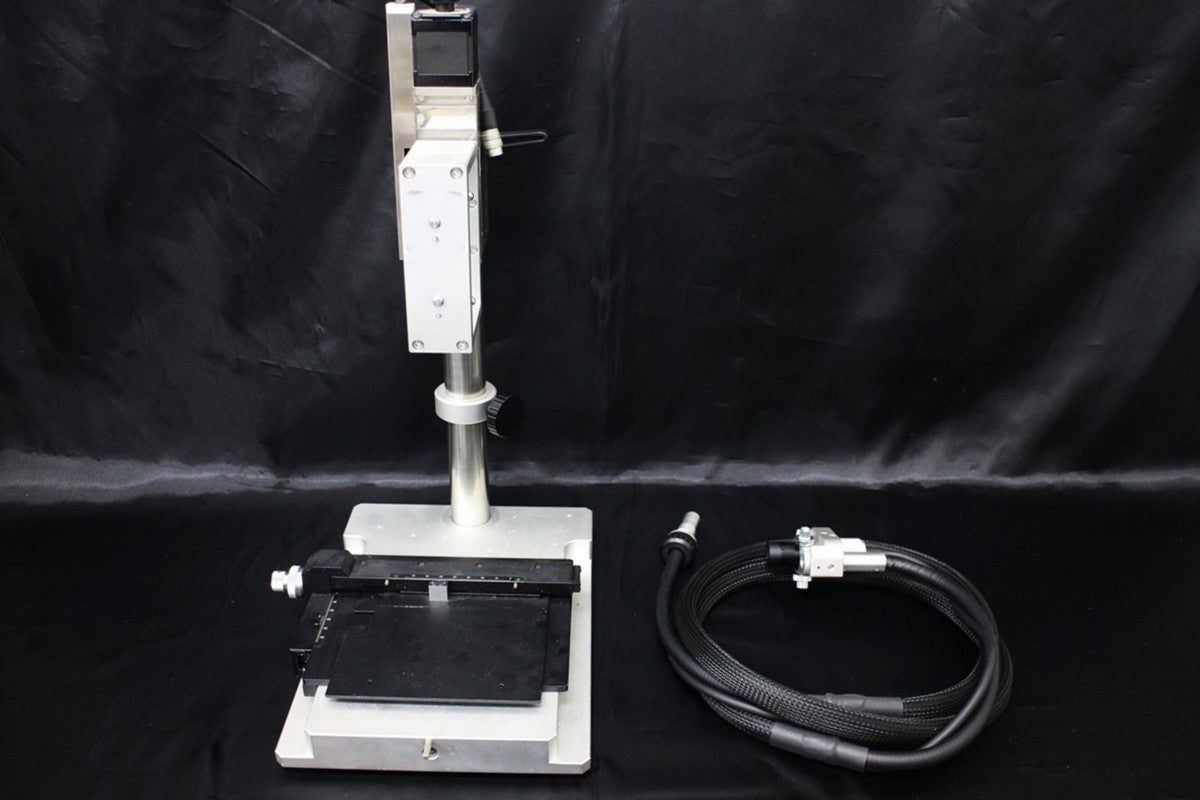 Hirox KH-3000VD MX5040RZ Digital Microscope [1048622666]