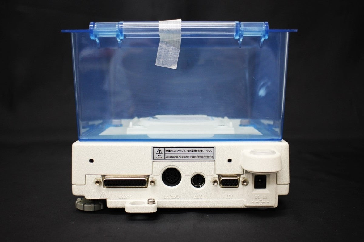 Shimadzu UW620H Electronic Balance 620g [k1048619148]