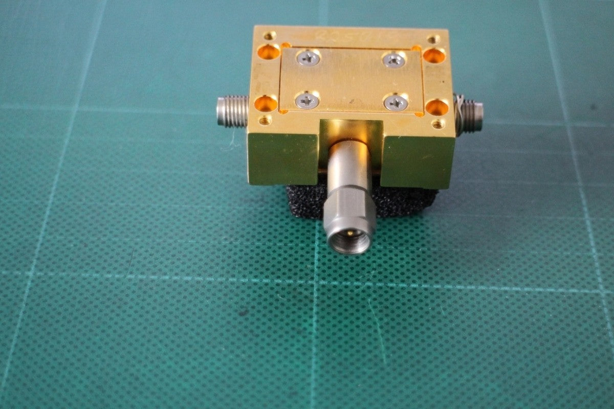 Wiltron 360-D-15699 Sampler 500MHz-40GHz [1048621880]