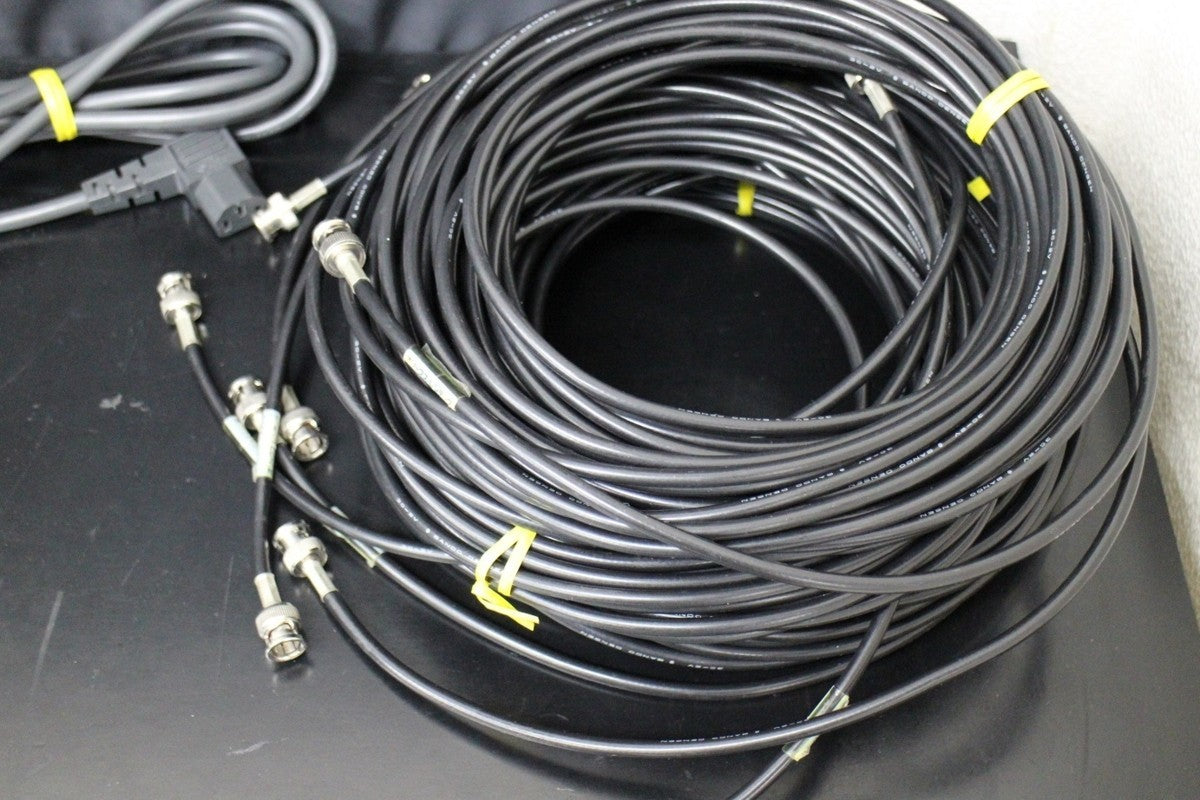 Ono Sokki MI6420 3D Intensity Probe [j1048627055]