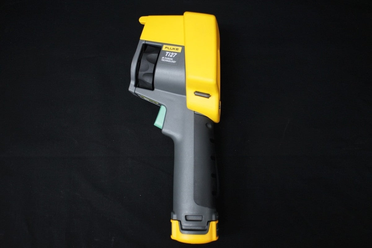 Fluke TI27 Handheld Thermal Imager -20 to 600C [d1048731982]