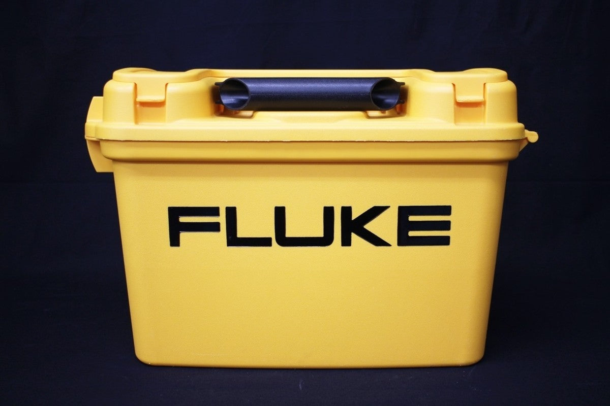 Fluke TI27 Handheld Thermal Imager -20 to 600C [d1048731982]