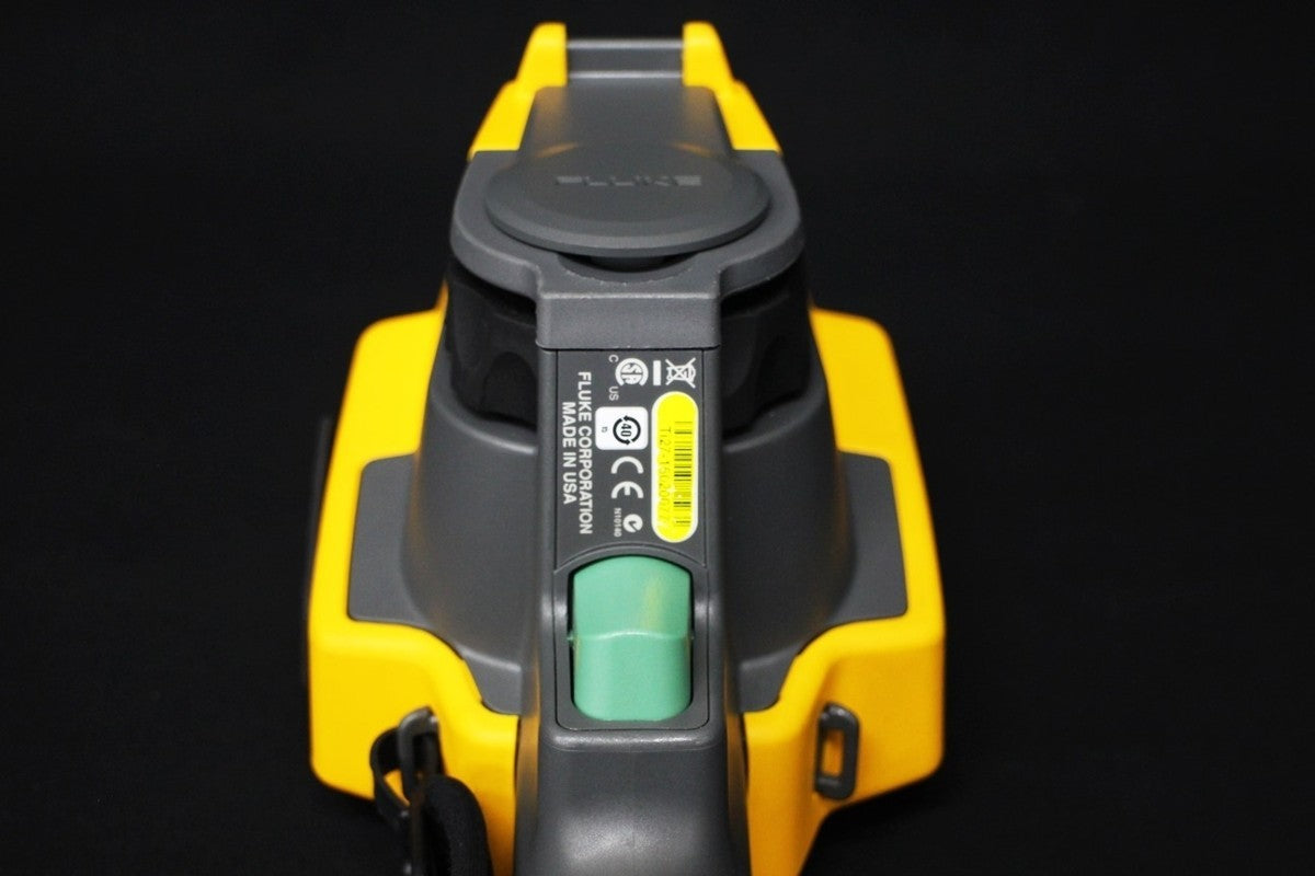 Fluke TI27 Handheld Thermal Imager -20 to 600C [d1048731982]