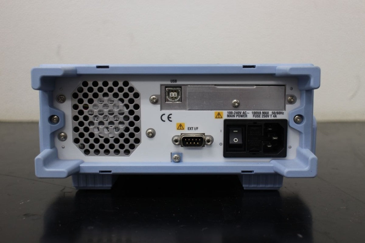 Yokogawa AP9945 Portable BERT 10Gbps [s1049673567]