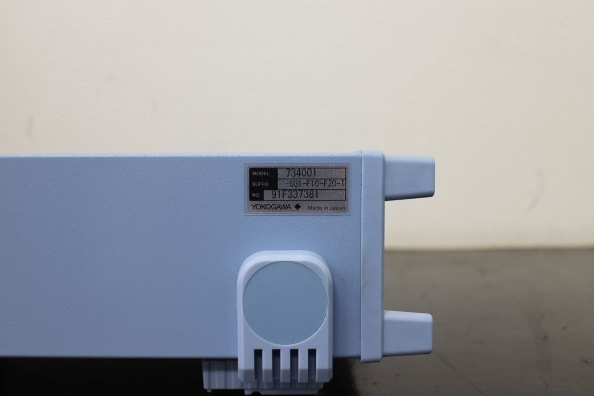 Yokogawa AP9945 Portable BERT 10Gbps [s1049673567]