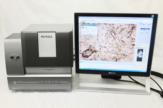 Keyence VN-8010 Nanoscale Hybrid Microscope [x1051690385]