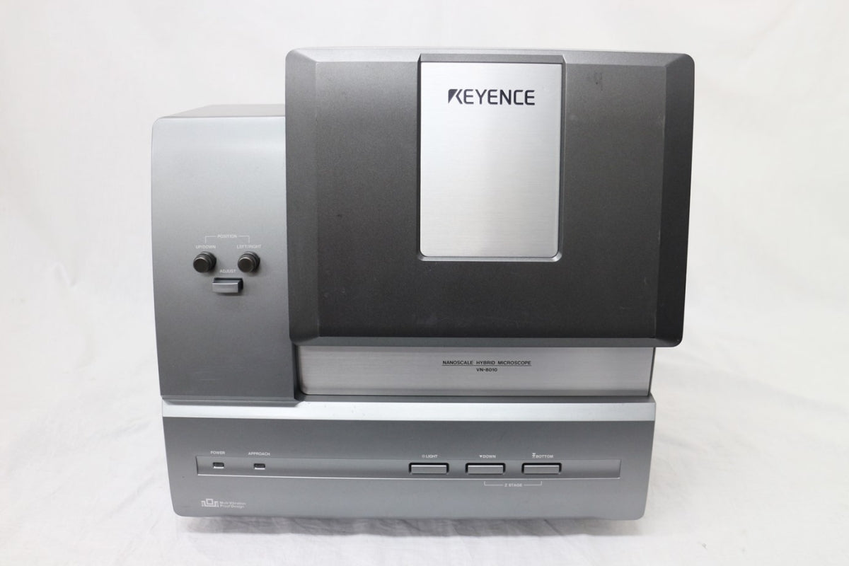 Keyence VN-8010 Nanoscale Hybrid Microscope [x1051690385]