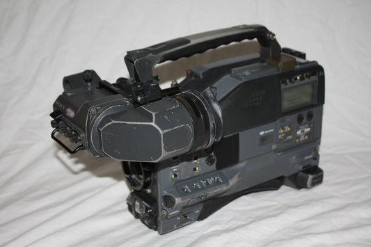 SONY HDW-730 HDCAM Broadcast Video Camera [q1054415186]