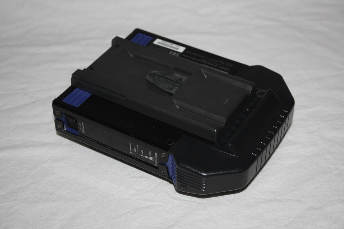 IDX CW-5HD(RX) Wireless HD Video Transmission System Receiver [o1054437304]