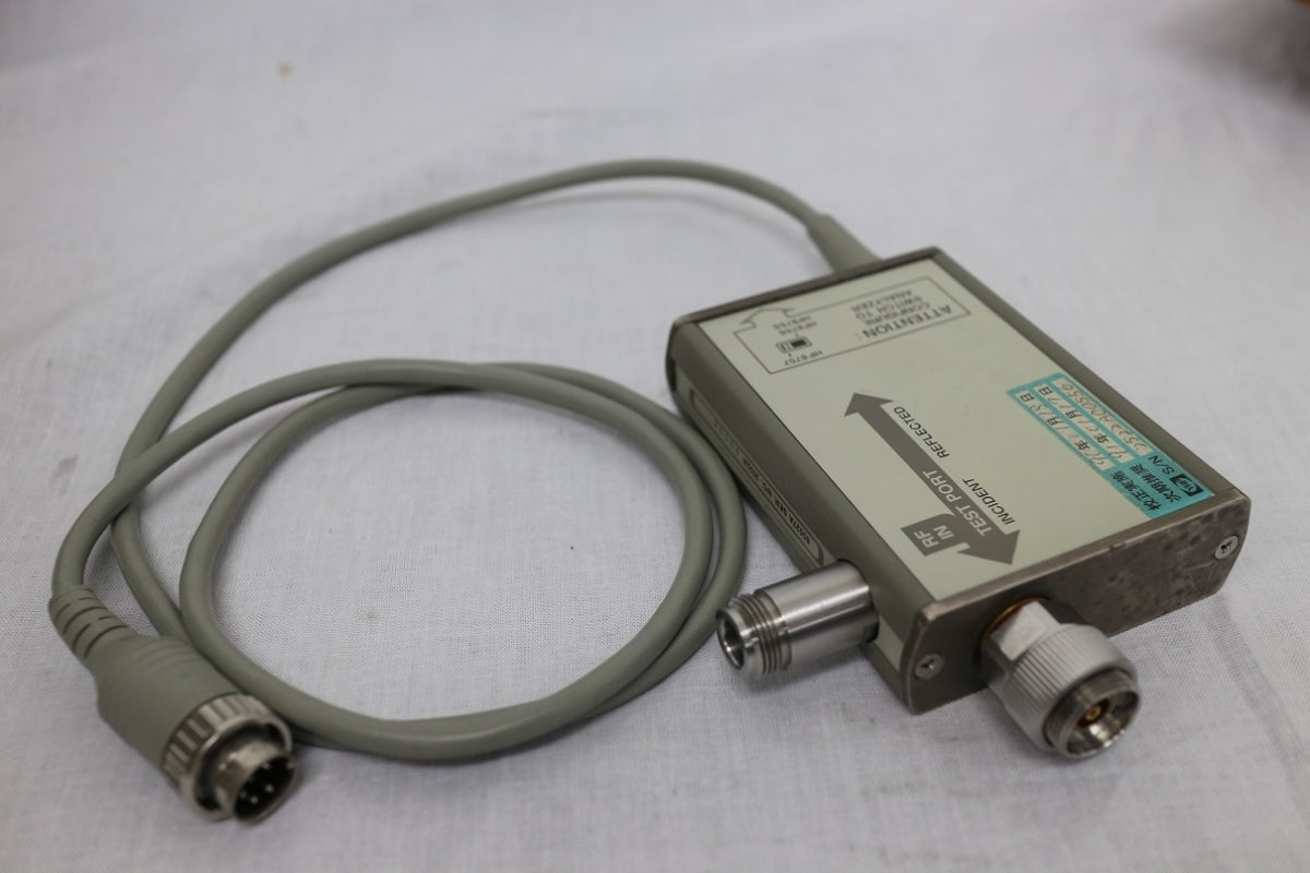 HP 85027A Directional Bridge 10MHz-18GHz [v1055139141]