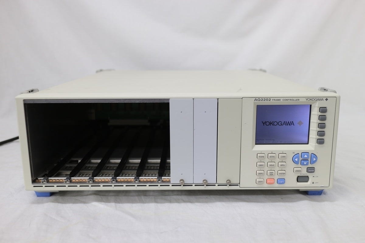 Ando AQ2202 Frame Controller [b1056718311]