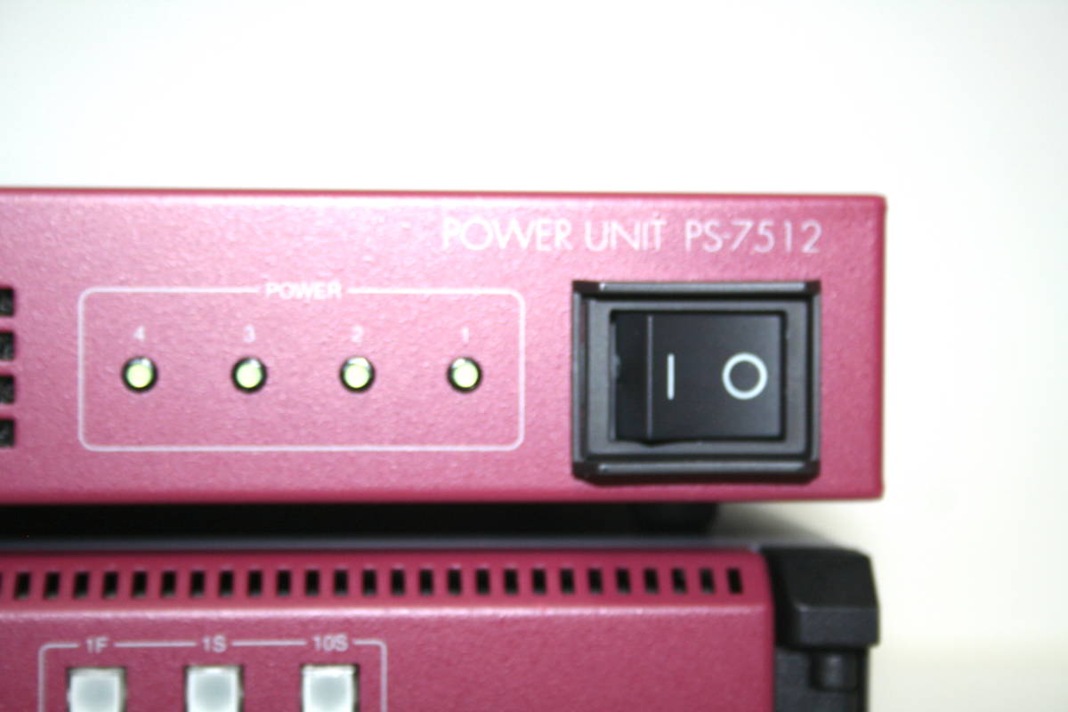 ASTRODESIGN HR-7512-C SSD Video Recorder [f1057229565]